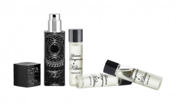 Подарочный набор КиLиан Liaisons Dangereuses 4*7,5 ml Подарочный набор КиLиан Liaisons Dangereuses 4*7,5 ml