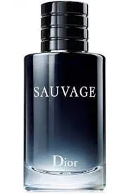 Тестер Christian Dior Sauvage edt for men 100 ml
