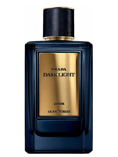 Prada Dark Light Amber unisex 100 ml