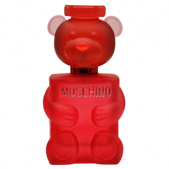 Moschino Toy 2 Bubble Gum edp for women 100 ml (красный) Moschino Toy 2 Bubble Gum edp for women 100 ml (красный)