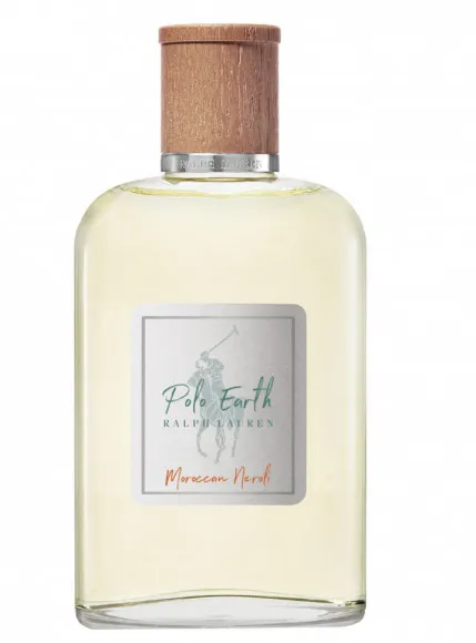 Ralph Lauren Polo Earth Moroccan Neroli edt unisex 100 ml Ralph Lauren Polo Earth Moroccan Neroli edt unisex 100 ml