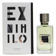 Ex Nihilo " Сitizen X "  eau de parfum 100ml