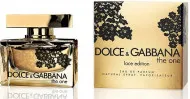 Дольче Габбана The One Lace Edition for women 75 ml
