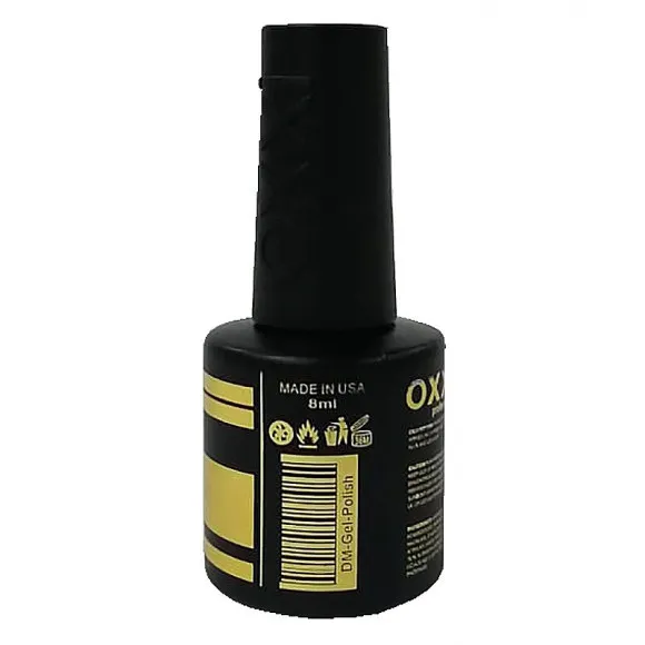 Гель лак OXXI № 18 8 ml Гель лак OXXI № 18 8 ml