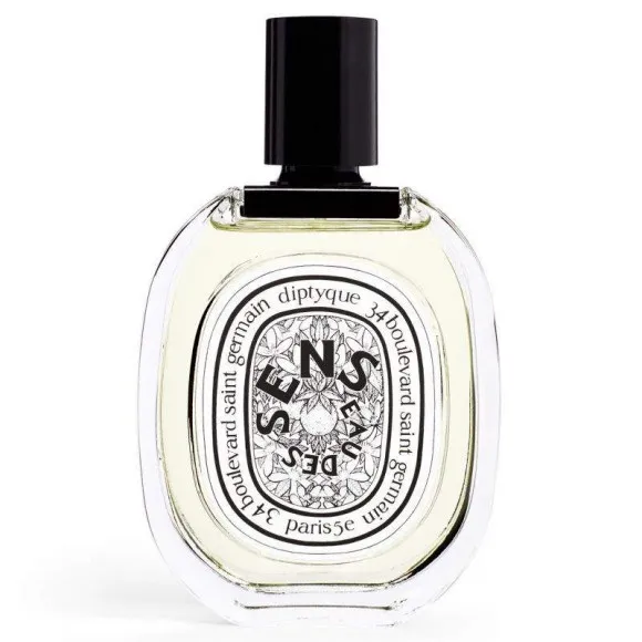 Diptyque Eau des Sens edt unisex 100 ml ОАЭ