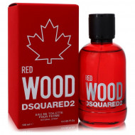 Dsquared2 Red Wood edt for women 100 ml