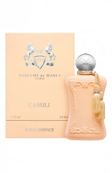 Parfums de Marly Cassili for woman 75 ml