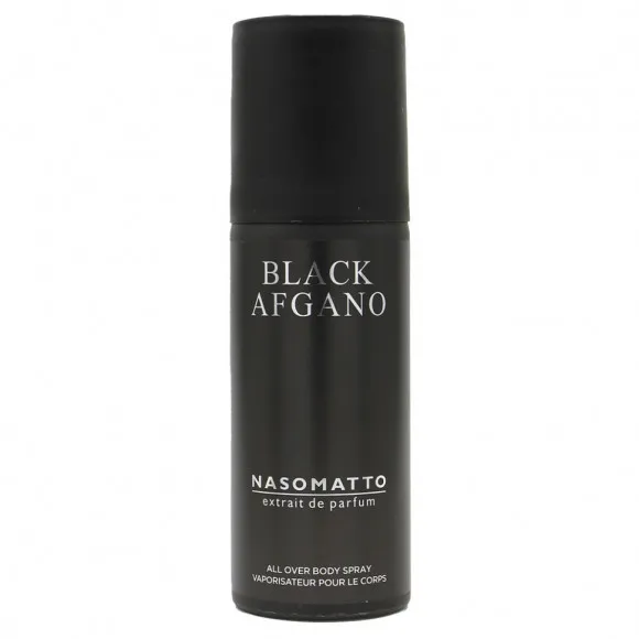 Дезодорант Nasomatto Black Afgano unisex 150 ml Дезодорант Nasomatto Black Afgano unisex 150 ml