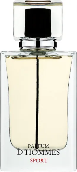 Fragrance World Parfum D'hommes Sport edp for man 100 ml