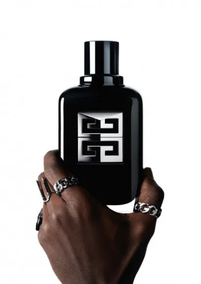 Givenchy Gentleman Society edp for men 100 ml