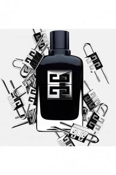 Givenchy Gentleman Society edp for men 100 ml