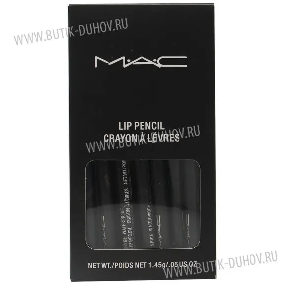 Карандаш для губ Lip Pencil упаковка - 24 шт