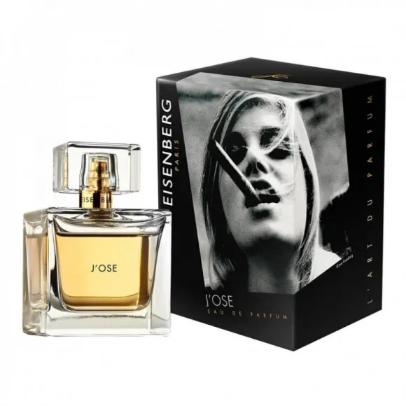 Eisenberg  Jose edp for women 100 ml  ОАЭ