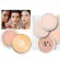 Пудра кремовая O.TWO.O Gold Full Coverage Concealer (9984) 7g.