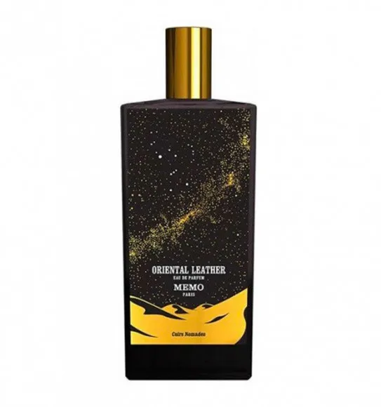 Memo Paris edp Oriental Leather unisex 75 ml