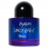 Byredo Space Rage Travx edp unisex 100 ml
