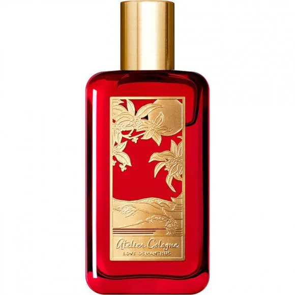 Atelier Cologne Love Osmanthus Lunar New Year Edition unisex 100 ml Atelier Cologne Love Osmanthus Lunar New Year Edition unisex 100 ml
