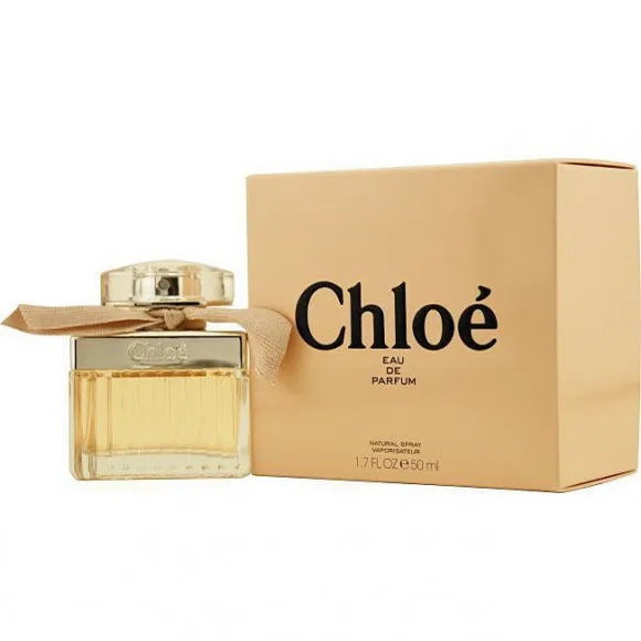 Chloe Eau De Parfum for women 75 ml Chloe Eau De Parfum for women 75 ml