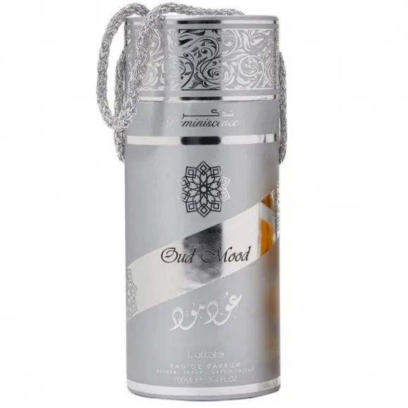 Lattafa Oud Mood Reminiscence edp unisex 100 ml Lattafa Oud Mood Reminiscence edp unisex 100 ml