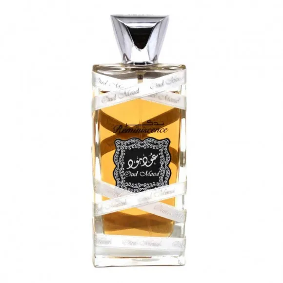 Lattafa Oud Mood Reminiscence edp unisex 100 ml Lattafa Oud Mood Reminiscence edp unisex 100 ml