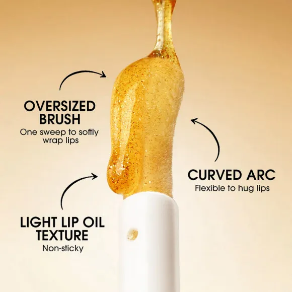 Масляный блеск для губ O.TWO.O SC068 #03 - Малиновый Масляный блеск для губ O.TWO.O SC068 #03 - Малиновый