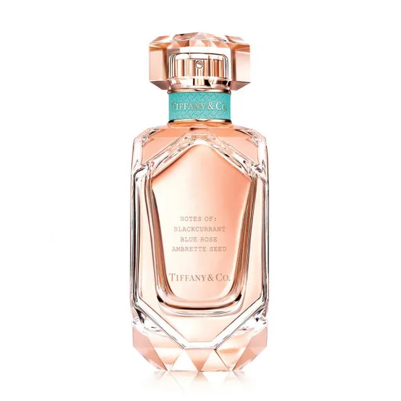 Tiffany & Co Rose Gold edp for women 75 ml ОАЭ Tiffany & Co Rose Gold edp for women 75 ml ОАЭ