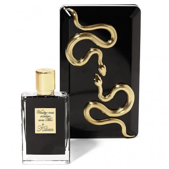 КиLиан Voulez-vous coucher avec Moi unisex edp 50 ml (Оригинальная упаковка)