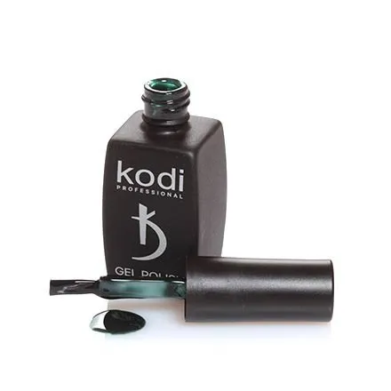 Гель лак Kodi Professional № 110AQ 12 ml Гель лак Kodi Professional № 110AQ 12 ml