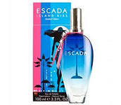 Escada "Island Kiss Limited Edition" for women 100 ml