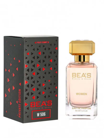 Парфюм Beas 100 ml W 506 Dolce Gabbana L Imperatrice 3 for women Парфюм Beas 100 ml W 506 Dolce Gabbana L Imperatrice 3 for women