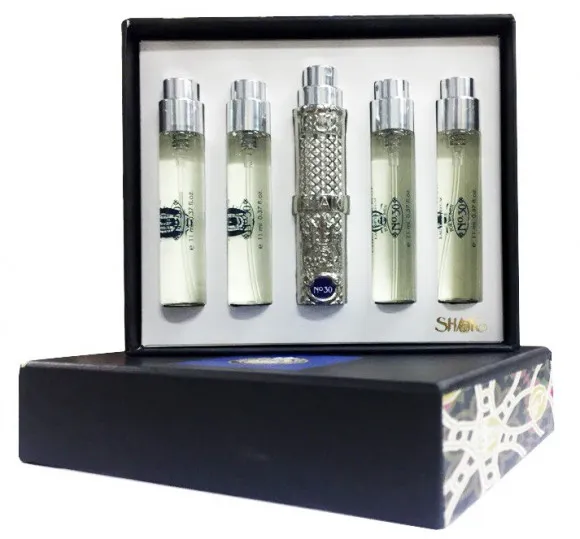 Подарочный набор Chic Shaik Blue №30 5*11 Подарочный набор Chic Shaik Blue №30 5*11