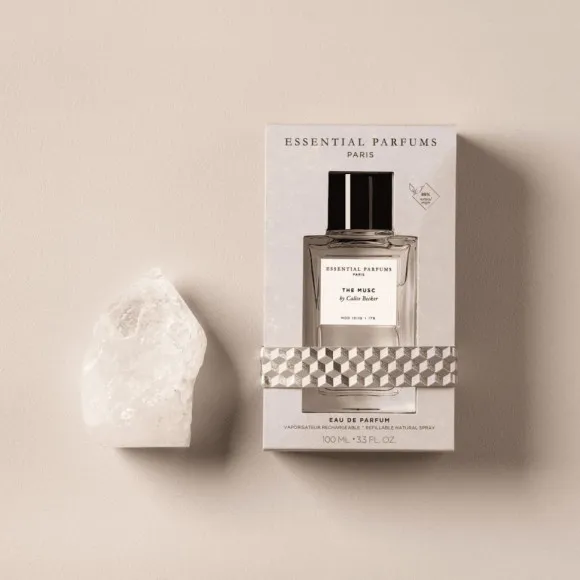 Essential Parfums The Musc edp unisex 100 ml  ОАЭ Essential Parfums The Musc edp unisex 100 ml  ОАЭ