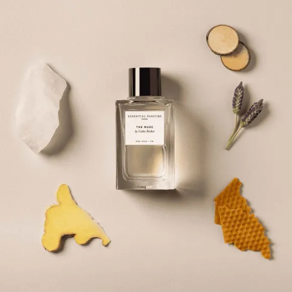 Essential Parfums The Musc edp unisex 100 ml  ОАЭ Essential Parfums The Musc edp unisex 100 ml  ОАЭ