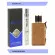 Компактный парфюм Beas Brown Orchid Gold for men 10 ml M 242