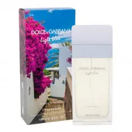 Дольче Габбана Light Blue Escape to Panarea edt for women 100 ml