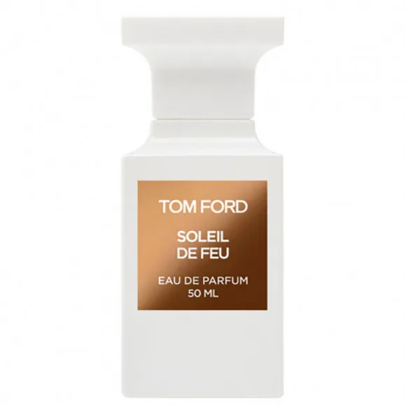 Tom Ford Soleil de Feu edp for woman 50 ml
