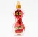 Дымка для тела Clara line 250 ml