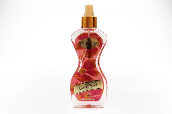 Дымка для тела Clara line 250 ml