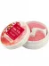 Осветляющие тканевые патчи для глаз с витаминным комплексом Petitfee Pink Vita Brightening Eye Mask 60шт