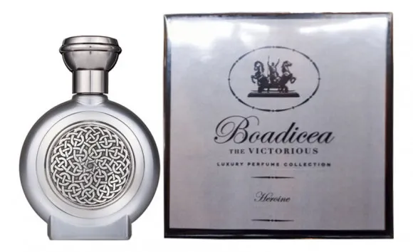 Victorious Heroine Boadicea for women Victorious Heroine Boadicea for women
