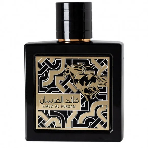 Lattafa Qaed Al Fursan edp unisex 90 ml Lattafa Qaed Al Fursan edp unisex 90 ml