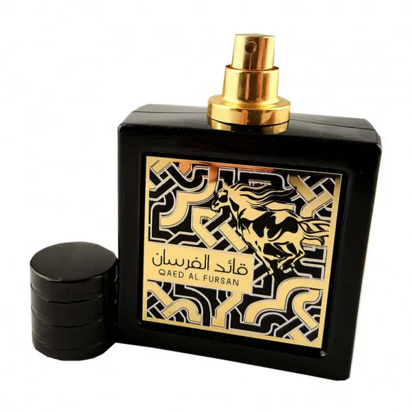 Lattafa Qaed Al Fursan edp unisex 90 ml Lattafa Qaed Al Fursan edp unisex 90 ml