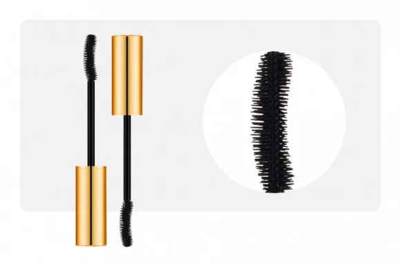 Тушь для ресниц O.TWO.O Gold Mascara 10g (арт. 9981) Тушь для ресниц O.TWO.O Gold Mascara 10g (арт. 9981)