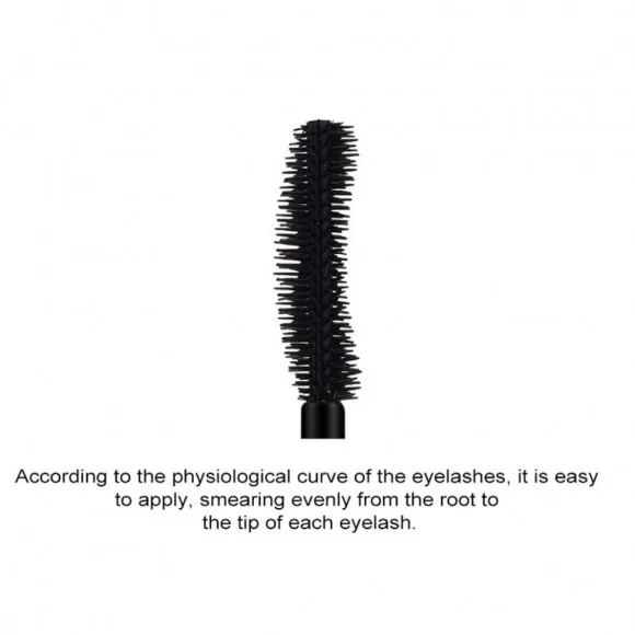 Тушь для ресниц O.TWO.O Gold Mascara 10g (арт. 9981) Тушь для ресниц O.TWO.O Gold Mascara 10g (арт. 9981)