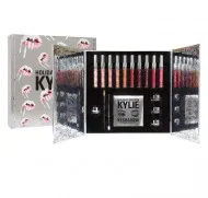 Набор Kylie Holiday Edition (серебро)