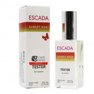 Тестер Escada Sunset Heat for women 60 ml ОАЭ