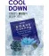 Охлаждающая маска с экстрактом агавы Petitfee Agave Cooling Hydrogel Face Mask 32г