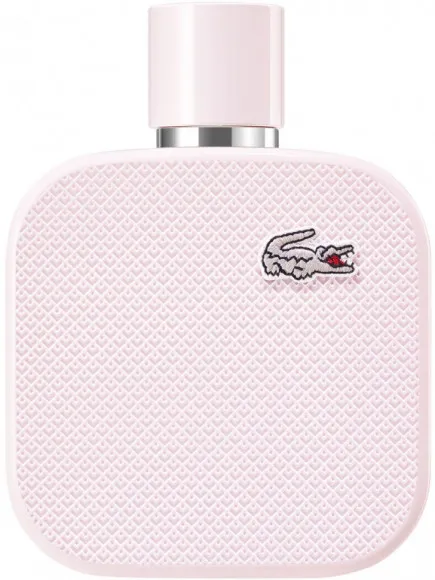 Lacoste L.12.12 edp Rose For Her 100 ml Lacoste L.12.12 edp Rose For Her 100 ml