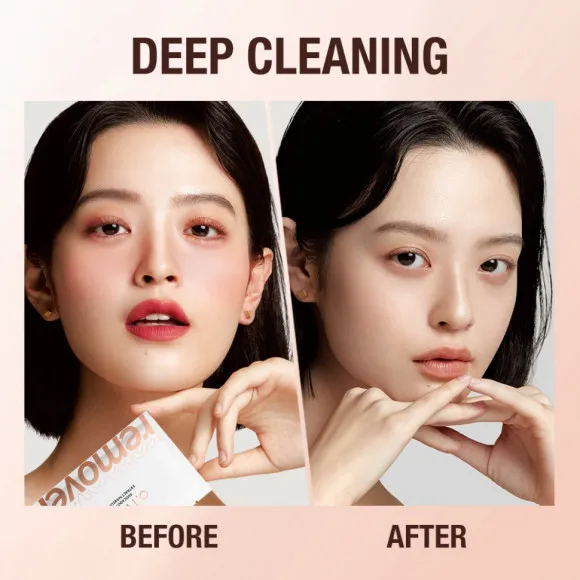 Салфетки для снятия макияжа O.TWO.O арт. SN004 Салфетки для снятия макияжа O.TWO.O арт. SN004