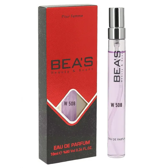 Компактный парфюм Beas W 508 Lanvin Eclat D Arpege for women 10 ml Компактный парфюм Beas W 508 Lanvin Eclat D Arpege for women 10 ml